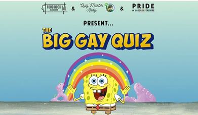 Big Gay Quiz