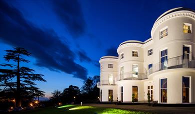 Mercure Gloucester Bowden Hall