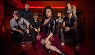 Bywater Call plus Dan Patlansky