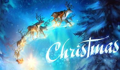 Christmas Escape Room