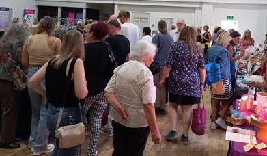 Mind Body Spirit Wellbeing Show
