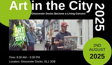 Art-In-The-City-Plein-Air-Competition