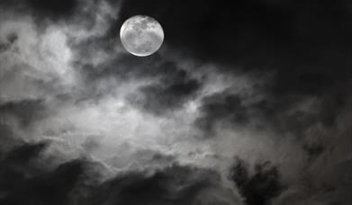 Ghostly Gloucester: Museum to Blackfriars Tour