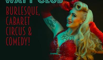 Hundred Watt Club