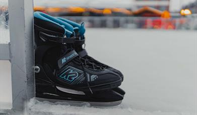 Gloucester Quays Ice Rink