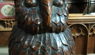 Woodcarving Workshop