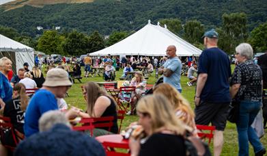 Three Counties Food and Drink Festival
