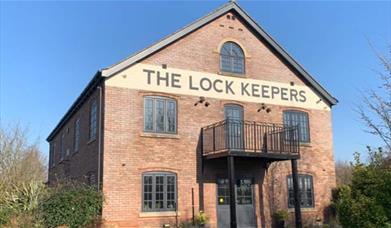 The Lock Keepers