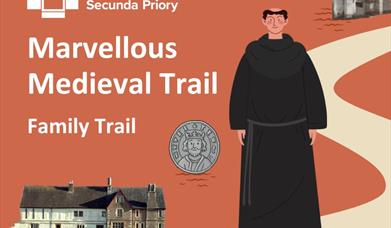 Marvellous Medieval Family Trail