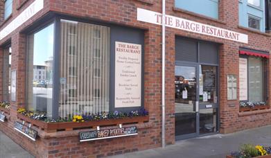 The Barge