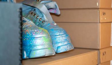 Heritage Open Days: Behind the Scenes Tour