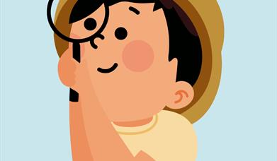 Family Trail: Mysteries of May