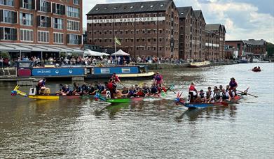 Dragon Boat Festival