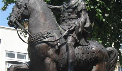 Roman Gloucester Walks

