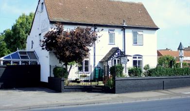 Notley Guest House