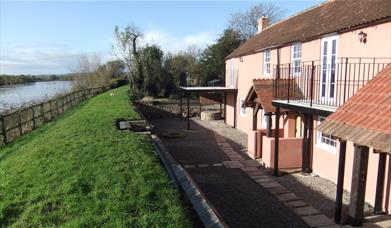 Pershbrook Cottage & Garden