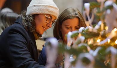 Meningitis Now Christmas concert