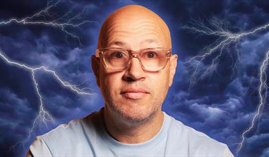 Sam Avery: Thunderstorm