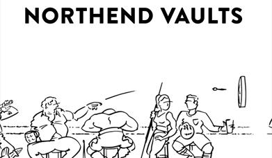 Northend Vaults logo