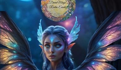 Wonderland Faery Ball