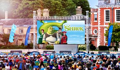 Shrek