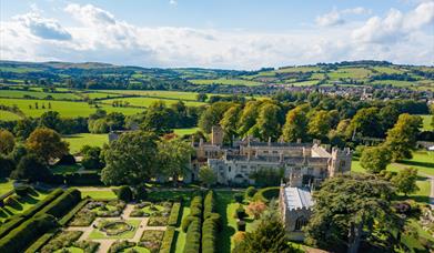 Sudeley Castle