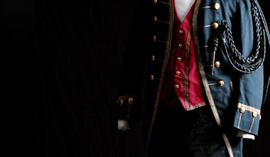 Image: Coachman's Uniform