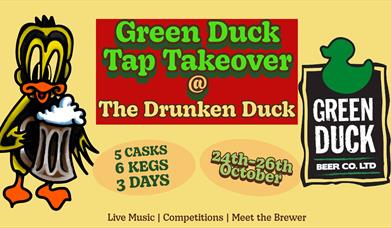 Tap Takeover