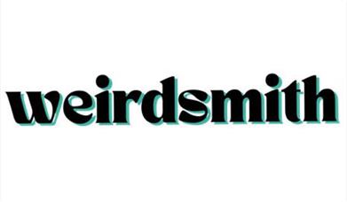 Weirdsmith - Pop up shop