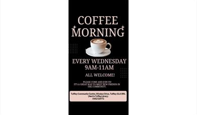 Community Cafe