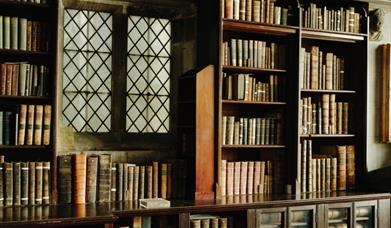 Gloucester Cathedral Library