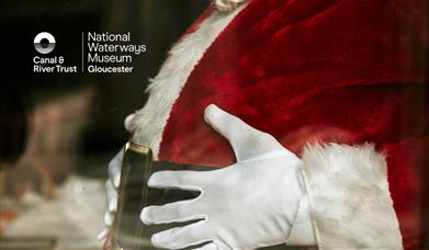 Stories with Santa