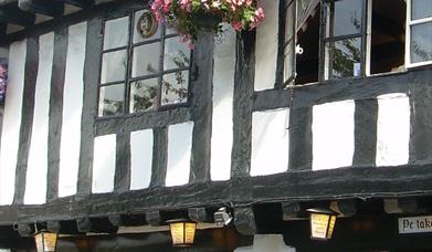 Ye Olde Fish Shoppe and Restaurant