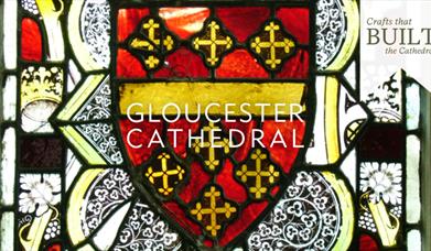 Stained Glass Making