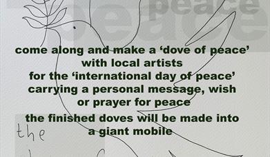 Doves of Peace
