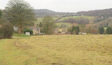 Rethinking enclosure