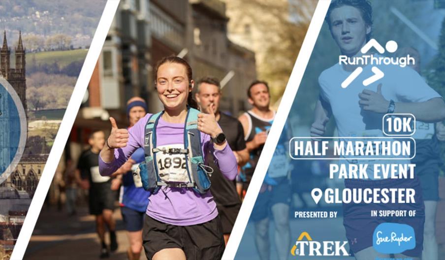 Gloucester Half Marathon