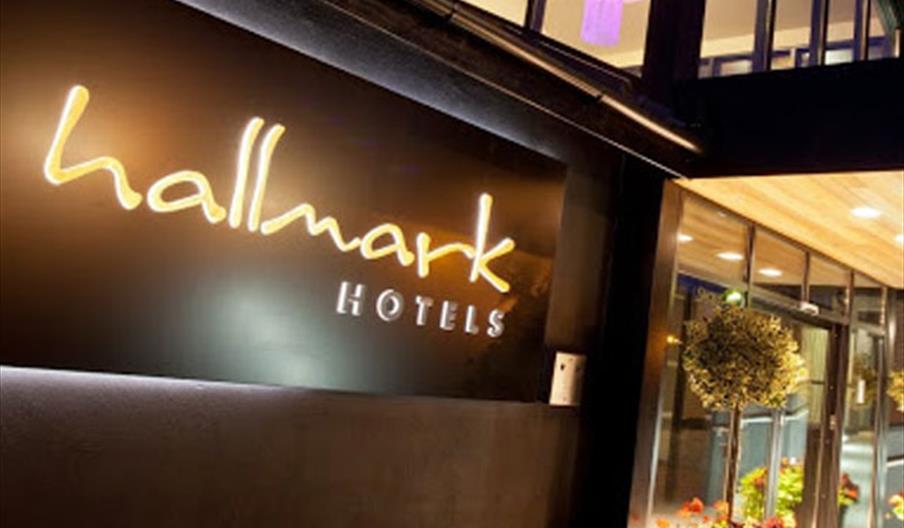 Hallmark Hotel Gloucester
