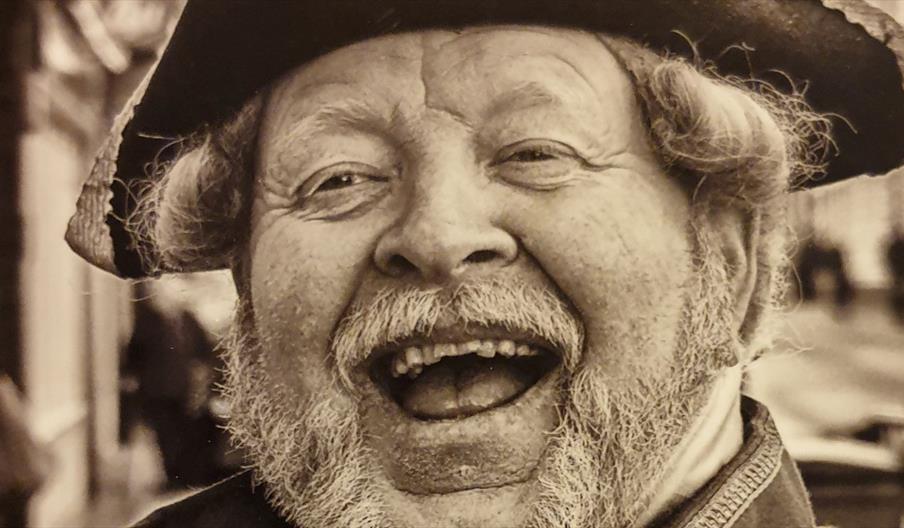 Gloucester Local History Month - The Confessions of a Town Crier.