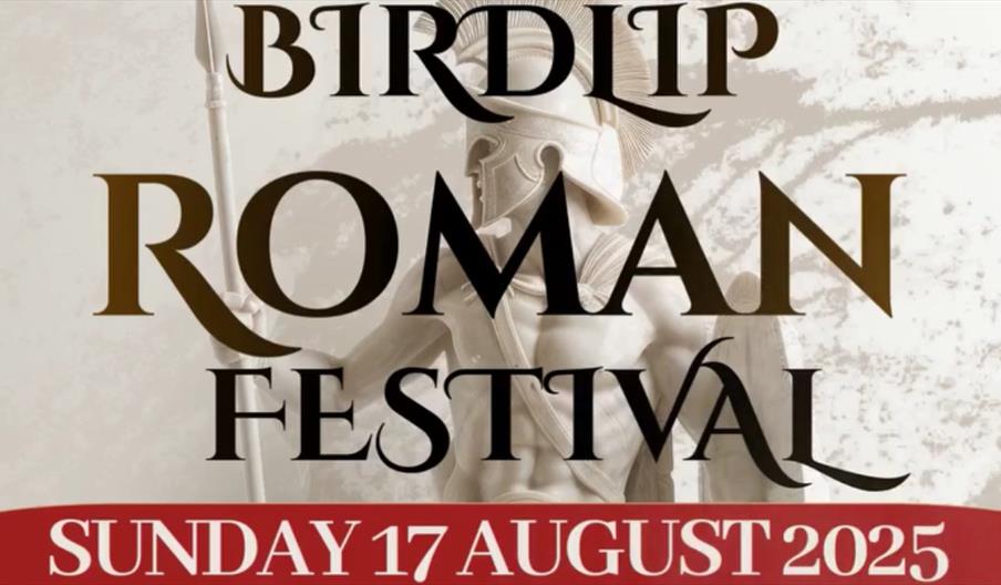 Birdlip Roman Festival