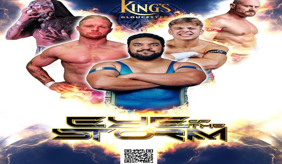 Wrestling Spectacular Gloucester