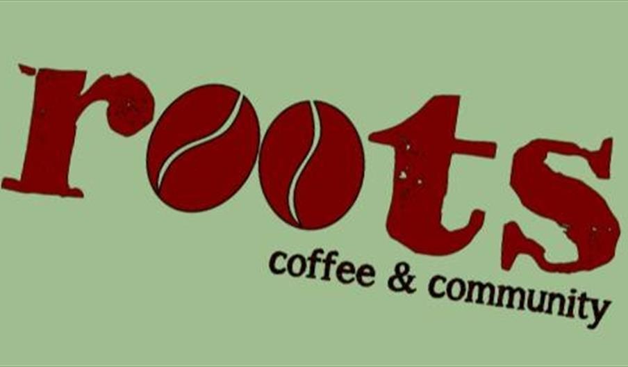 Eco Market at Roots Coffee and Community