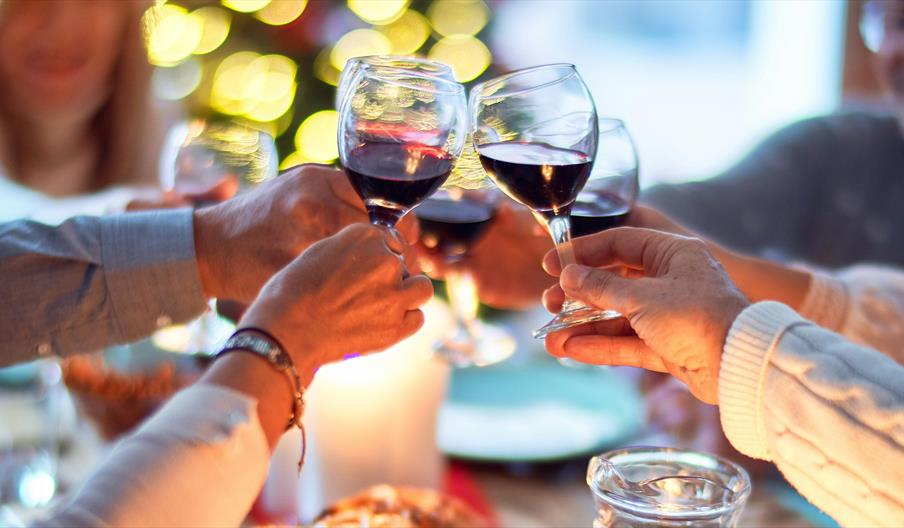 Festive Dining