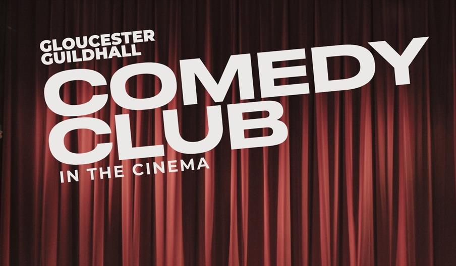 Guildhall Comedy Club