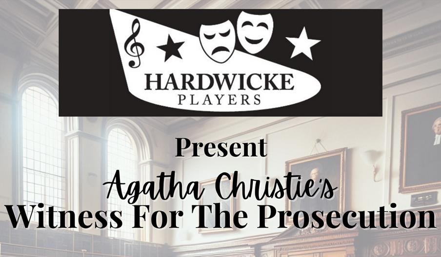 Witness for the Prosecution
