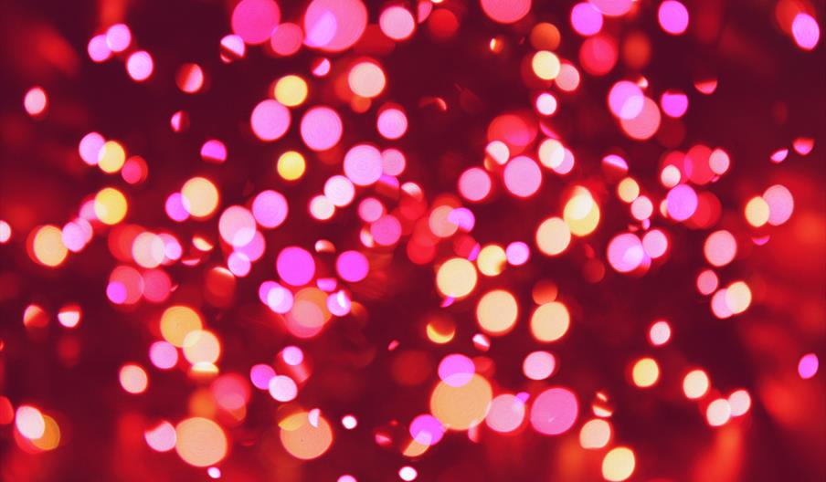 Lights, Feasts and Fire Trail