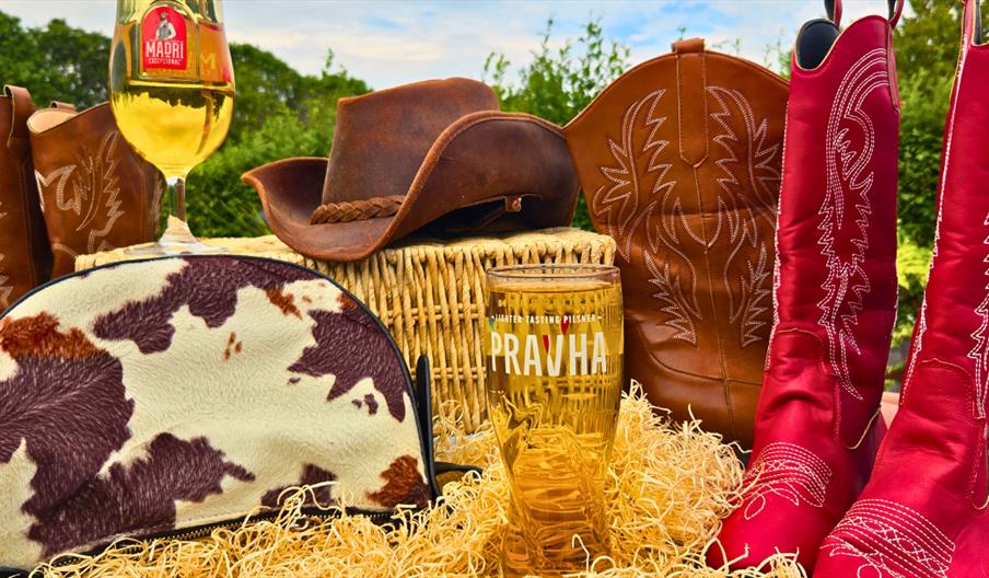 Hoedown Beer & Cider Festival