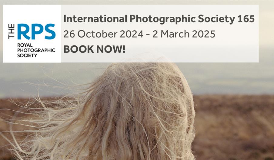 RPS International Photography Exhibition (IPE)165
