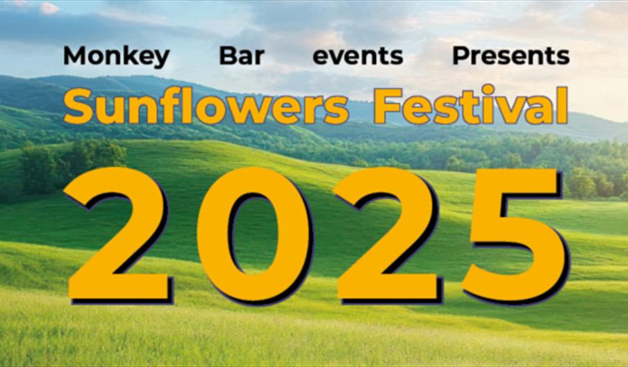 Sunflowers festival