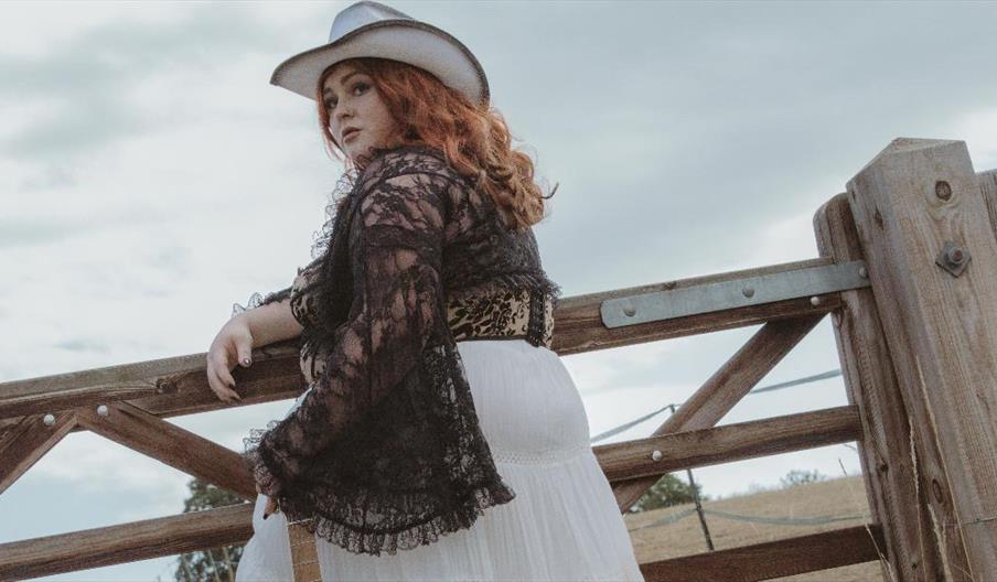 Live Music with Brydie Dawn